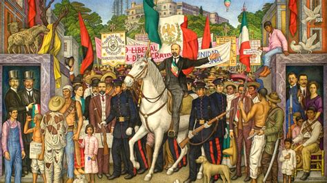  El Congreso de Aguascalientes; Un Encuentro Político Crucial Durante la Revolución Mexicana